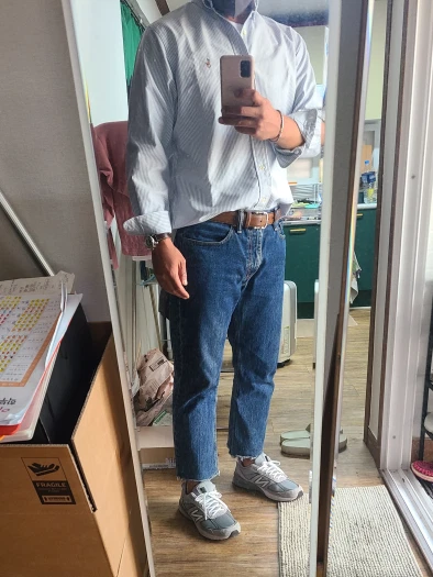 스타일 카드