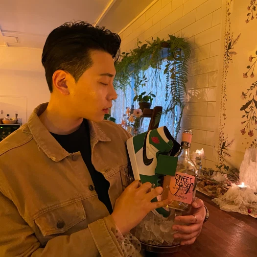 스타일 카드