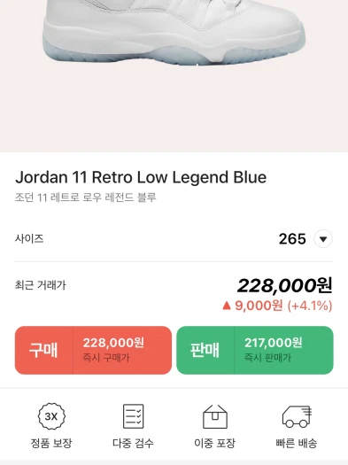 스타일 카드