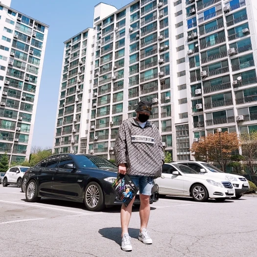 스타일 카드