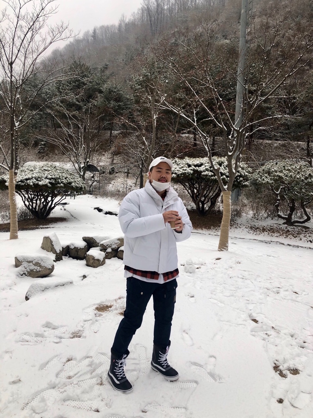 ㅈㅈ님의 스타일