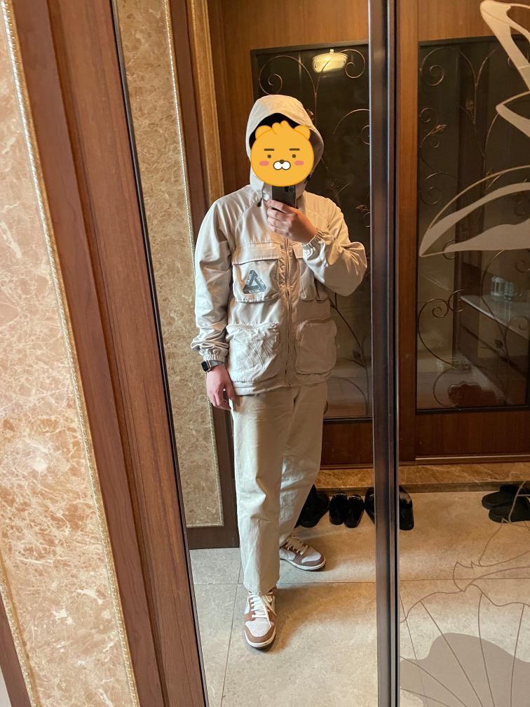 KREAM 프로필 이미지