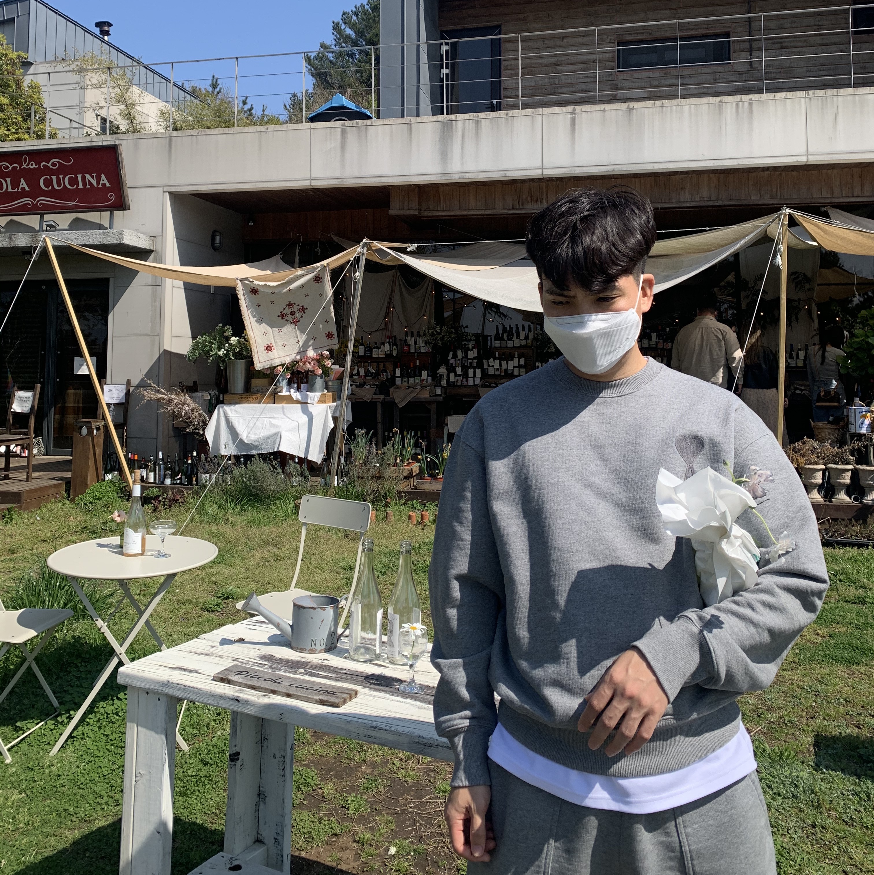 teff.teff님의 스타일