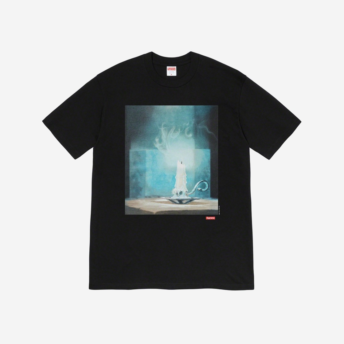 Supreme Fuck T-Shirt Black - 21SS 상세 이미지 1