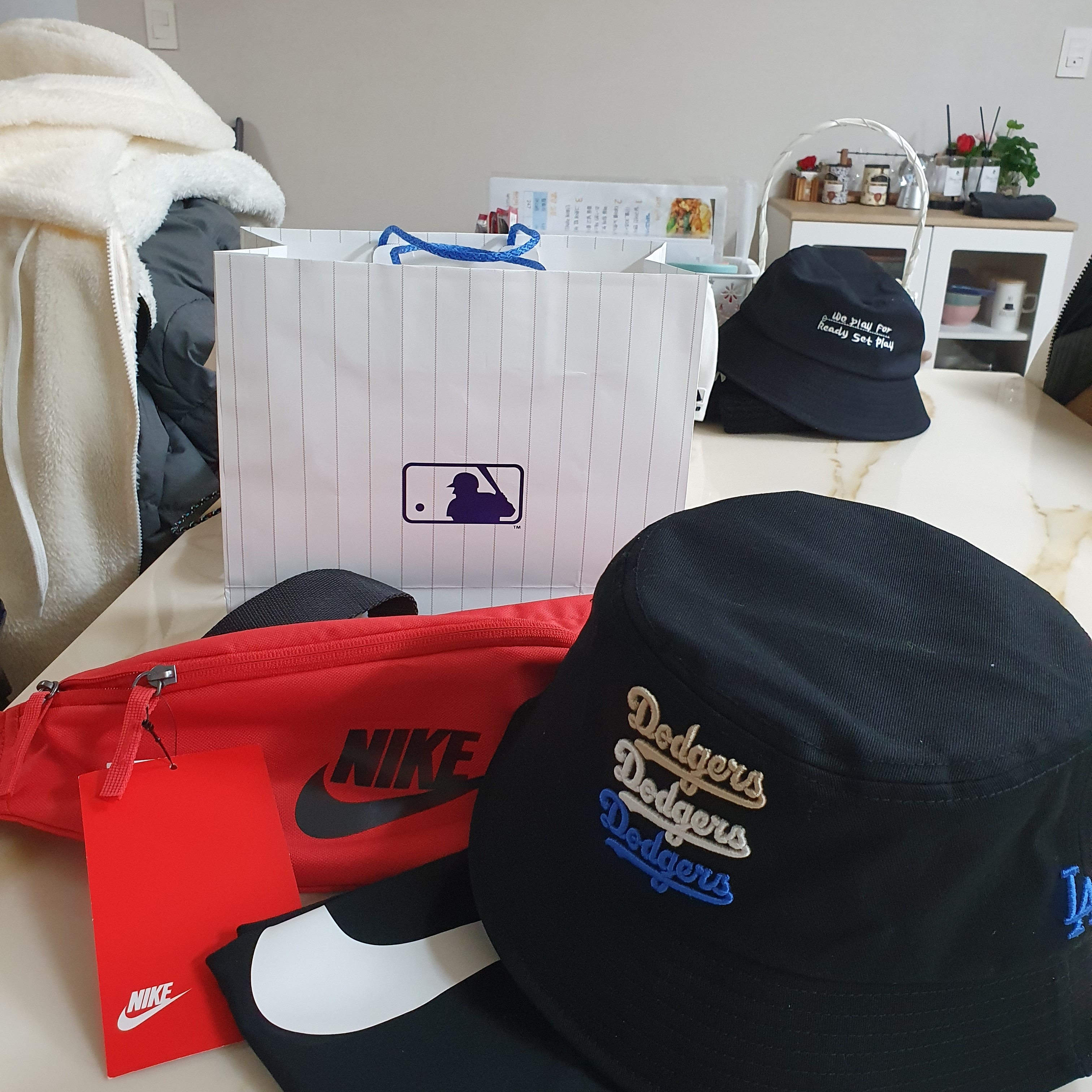나2키님의 스타일