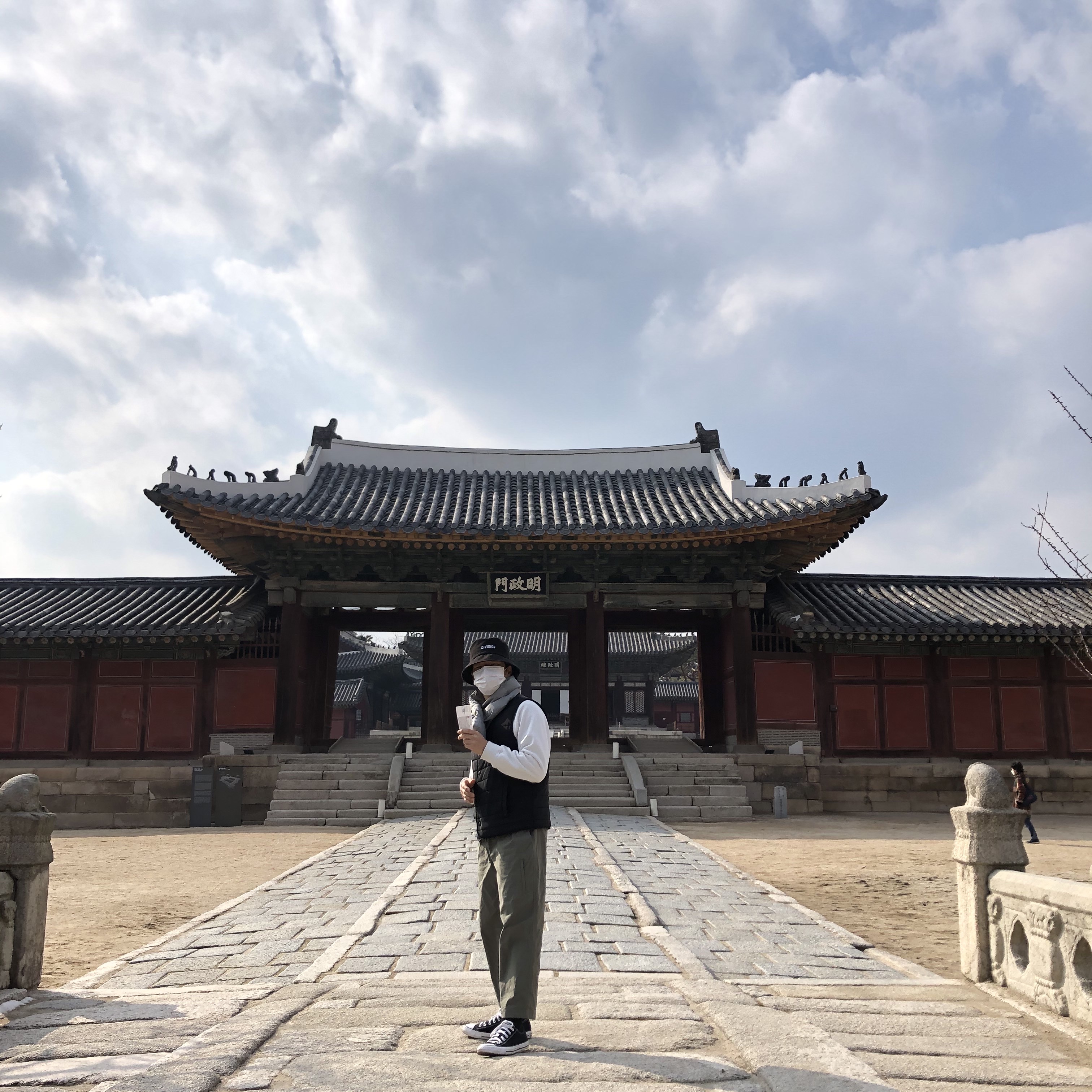 제너럴리스트님의 스타일