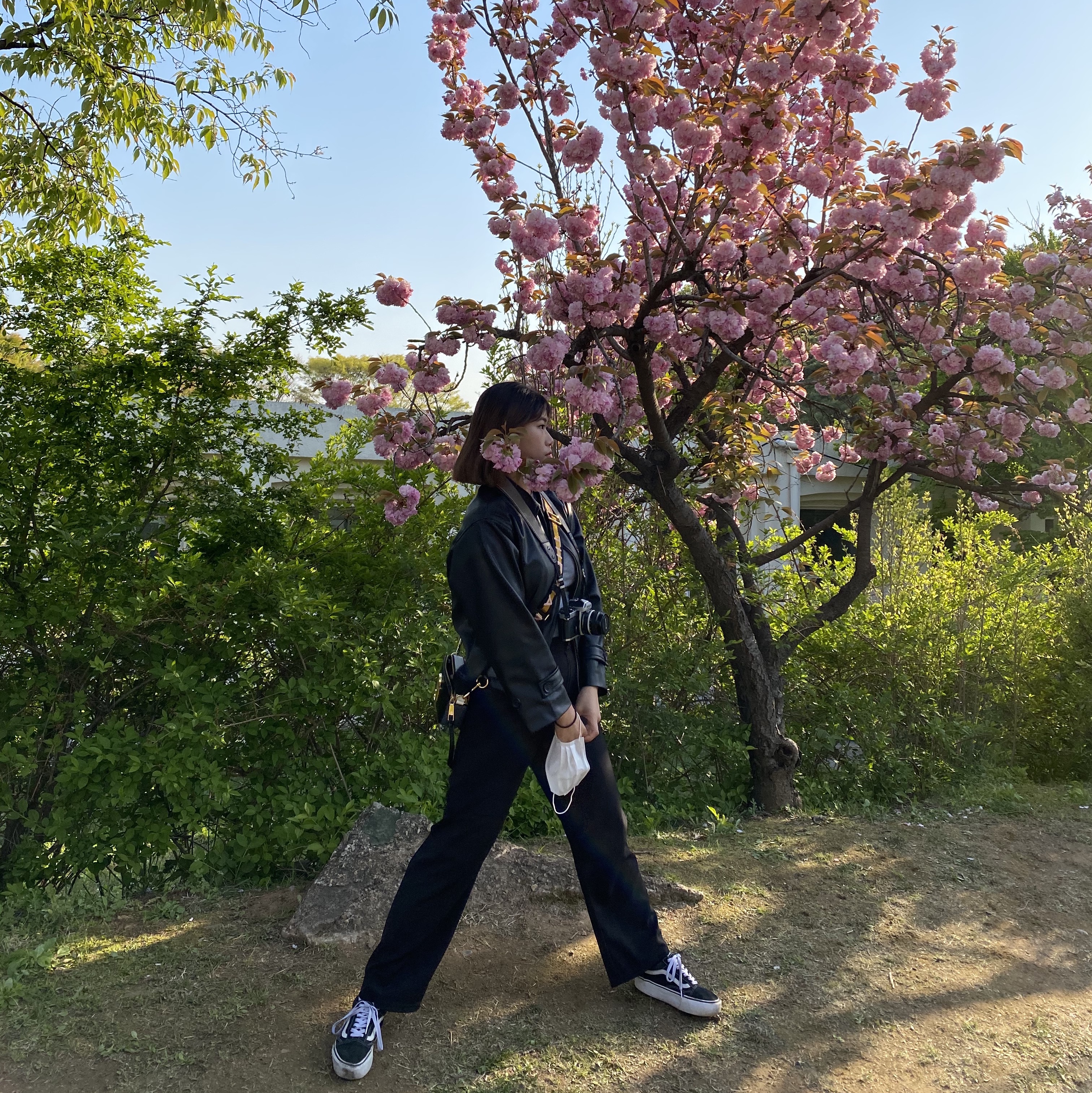 뚀니님의 스타일