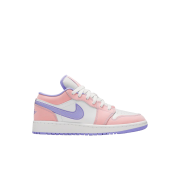 (GS) Jordan 1 Low SE Arctic Punch