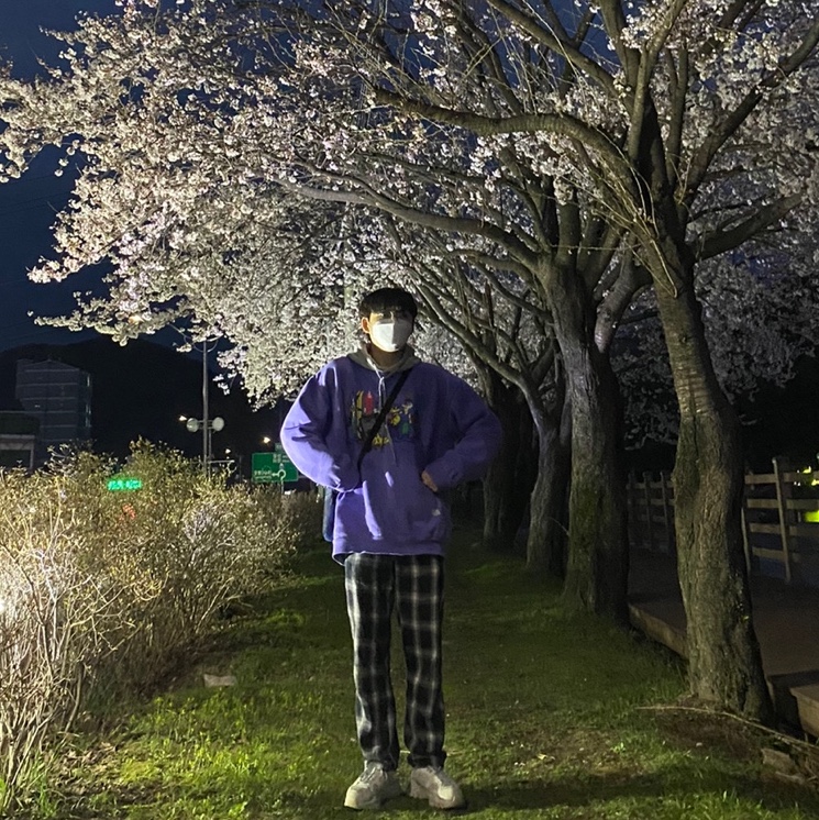 단무지님의 스타일