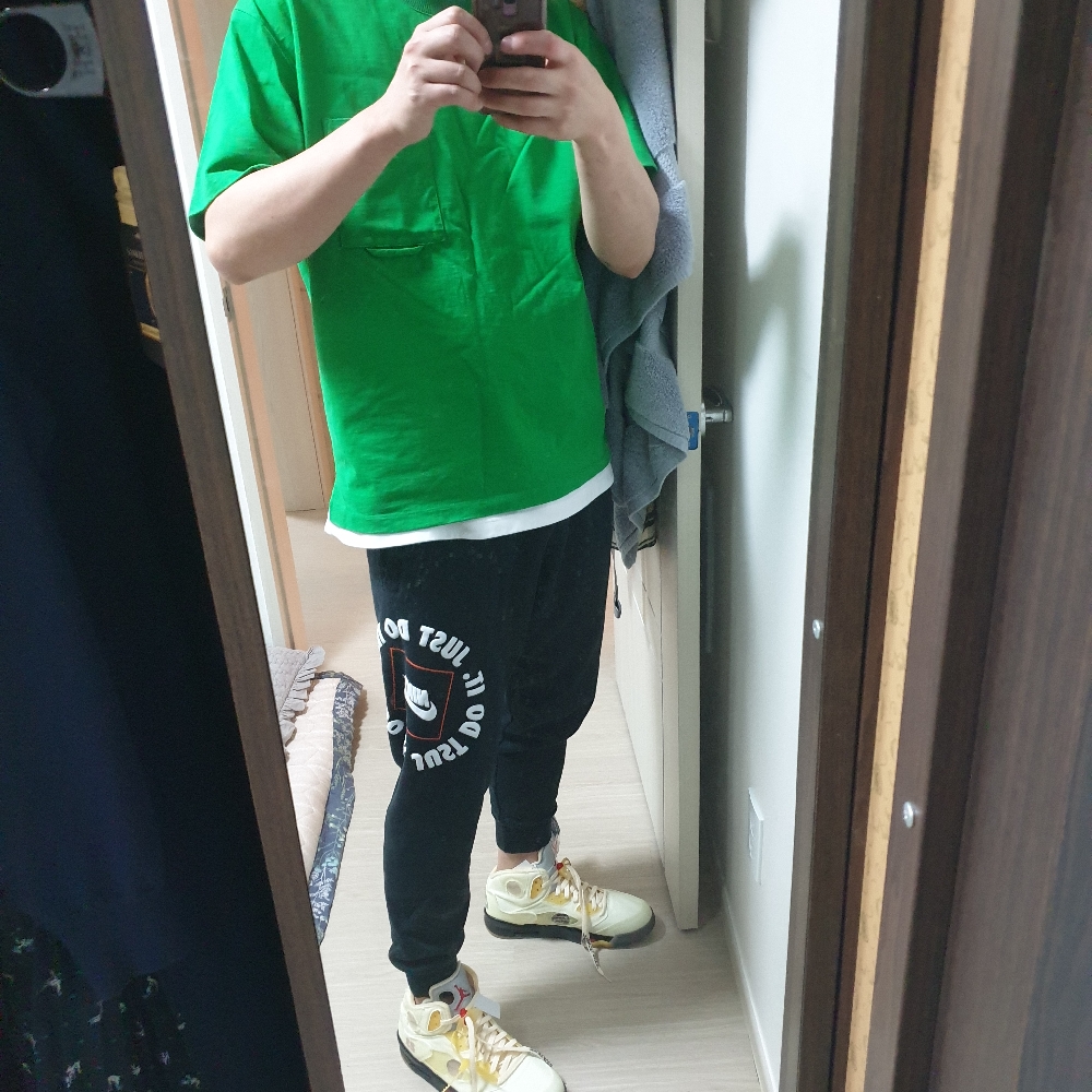 KREAM 프로필 이미지