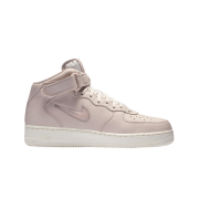 Nike Air Force 1 Mid Retro PRM Silt Red