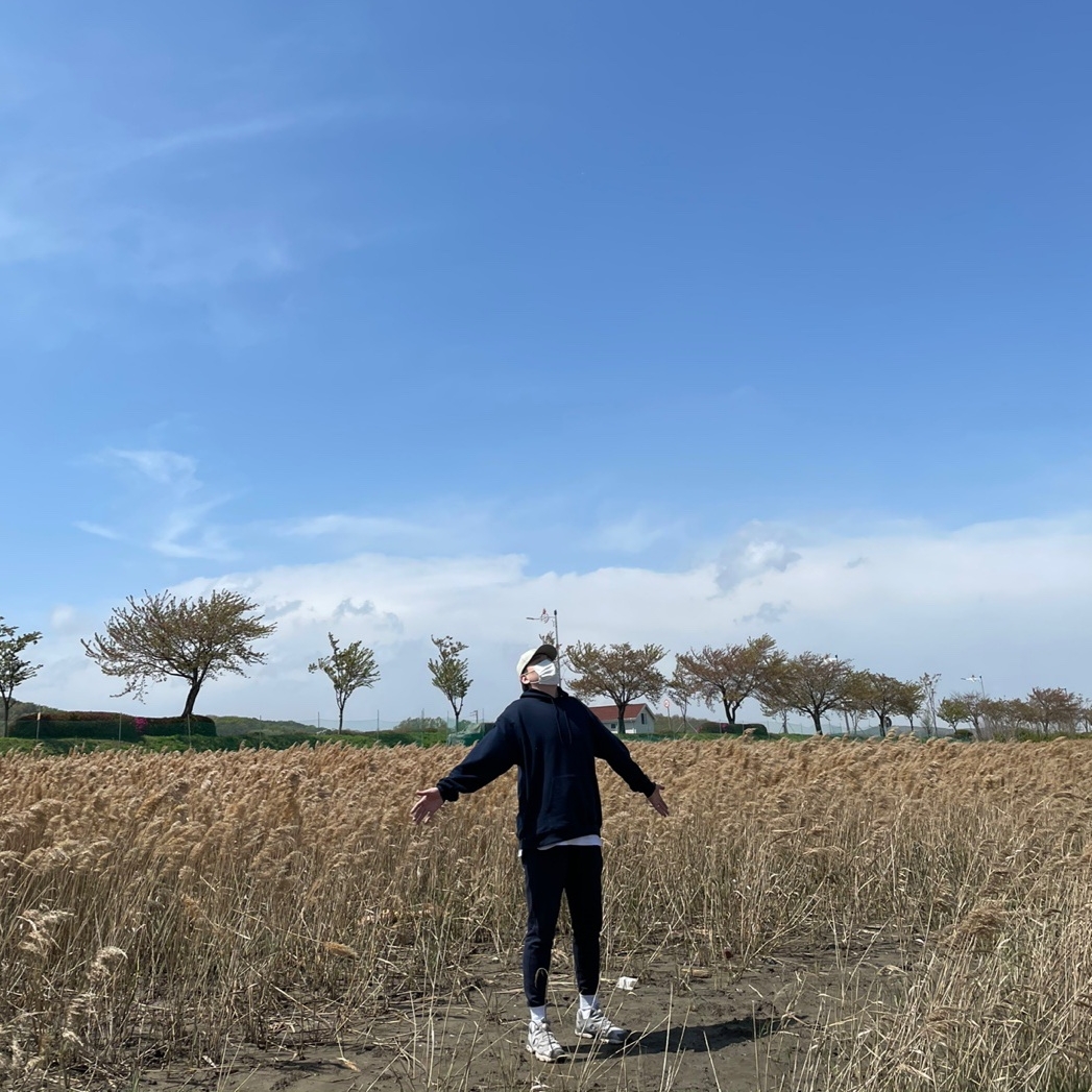 사나이한님의 스타일