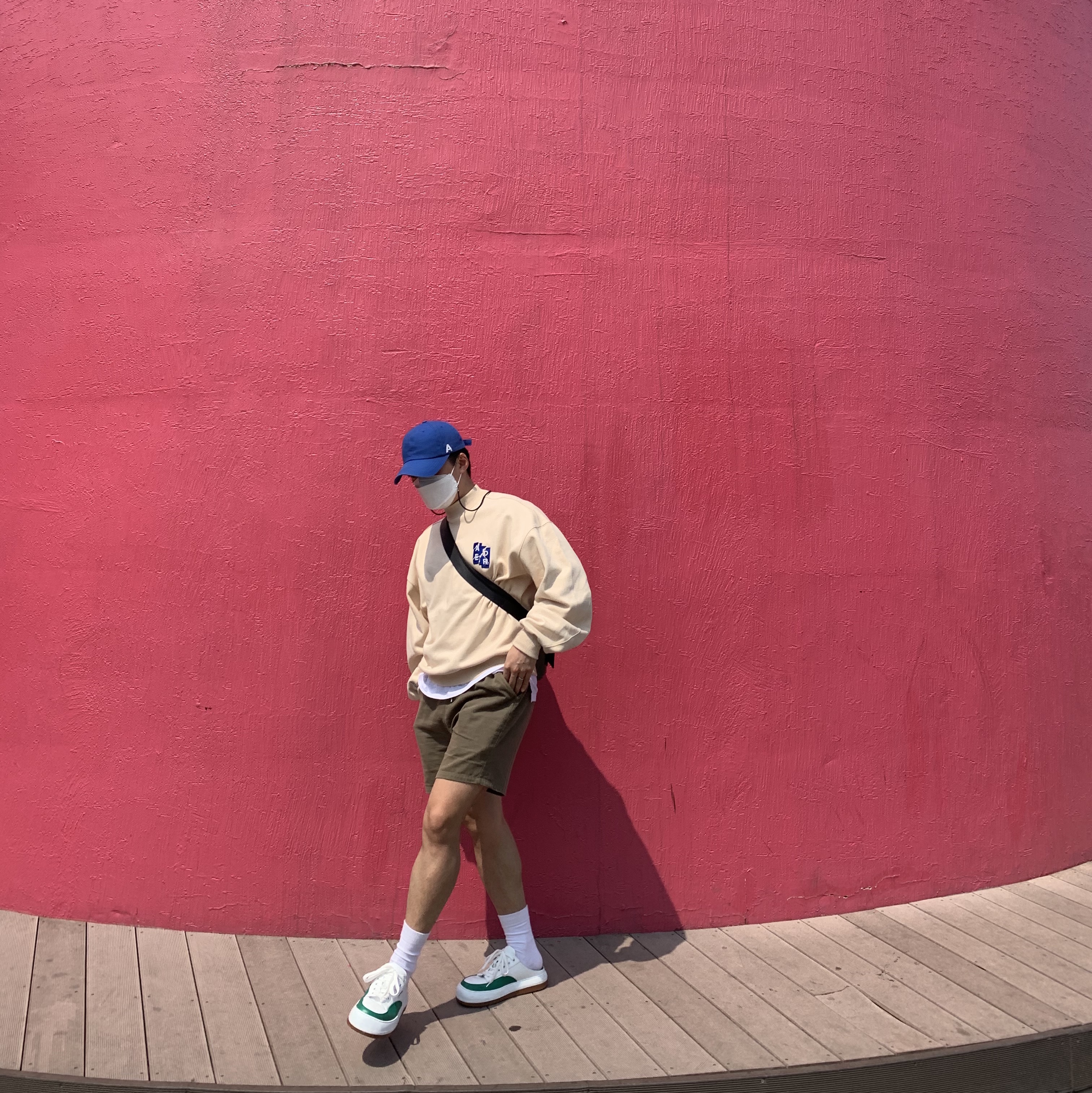 김진태님의 스타일 - 1