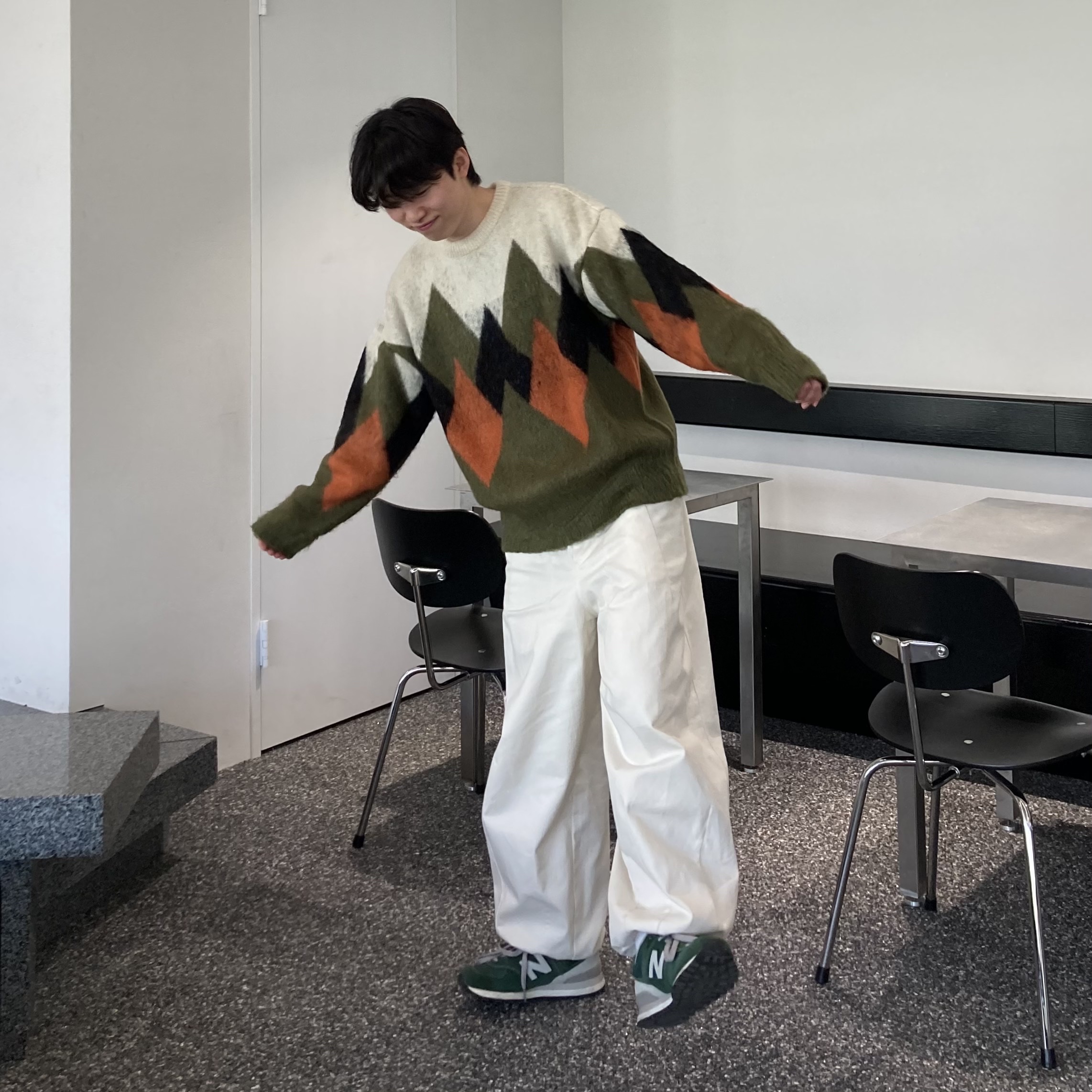 KREAM 스타일 - 2
