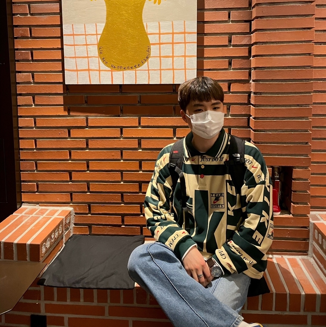 Nike x Cactus Plant Flea Market Long Sleeve Polo Natural - Asia, Nike x Cactus Plant Flea Market Long Sleeve Polo Natural - US/EU 착용 스타일