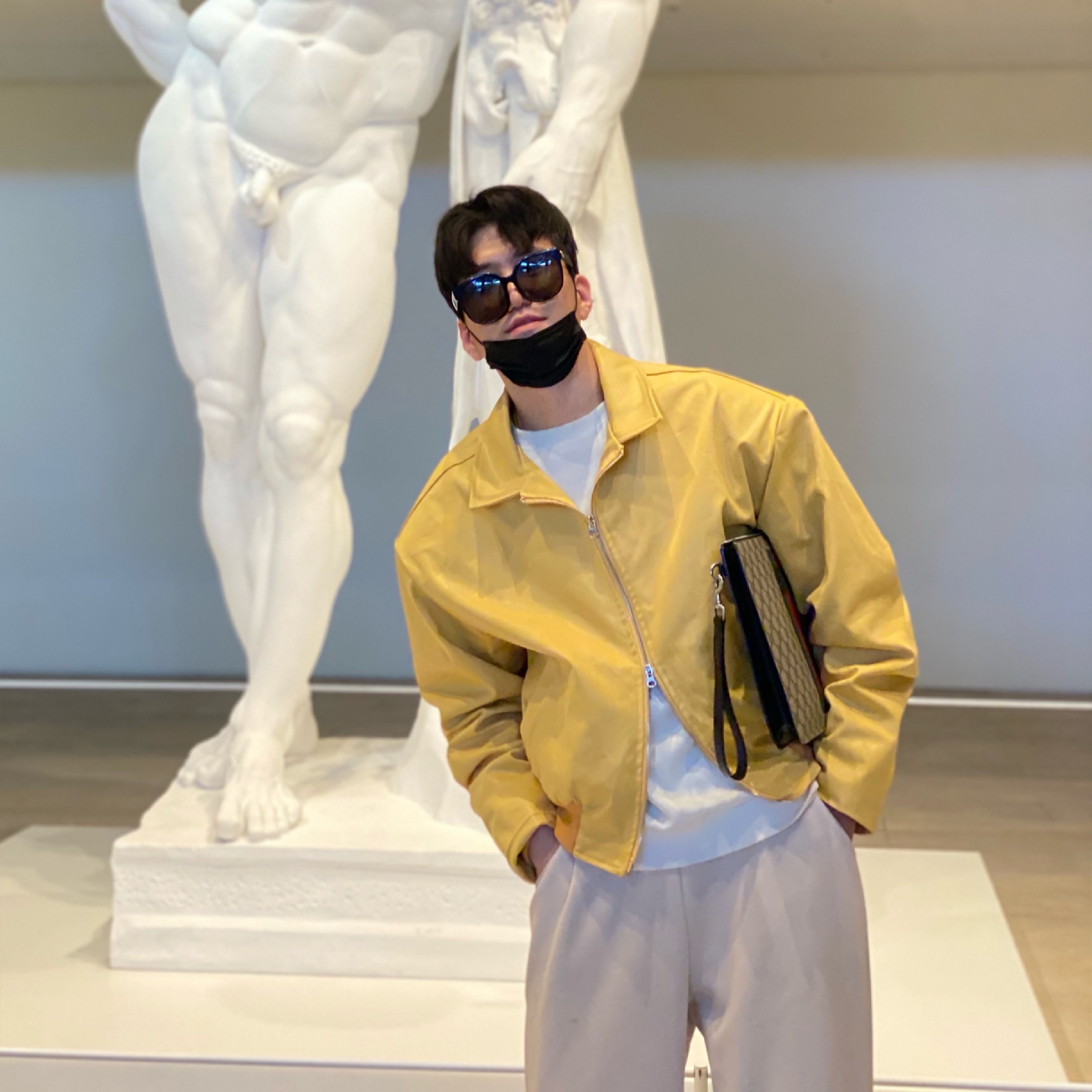 Buzz님의 스타일 - 1