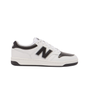 New Balance x Comme des Garcons Junya Watanabe Man 480 White Black
