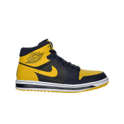 Jordan Alpha 1 New Love
