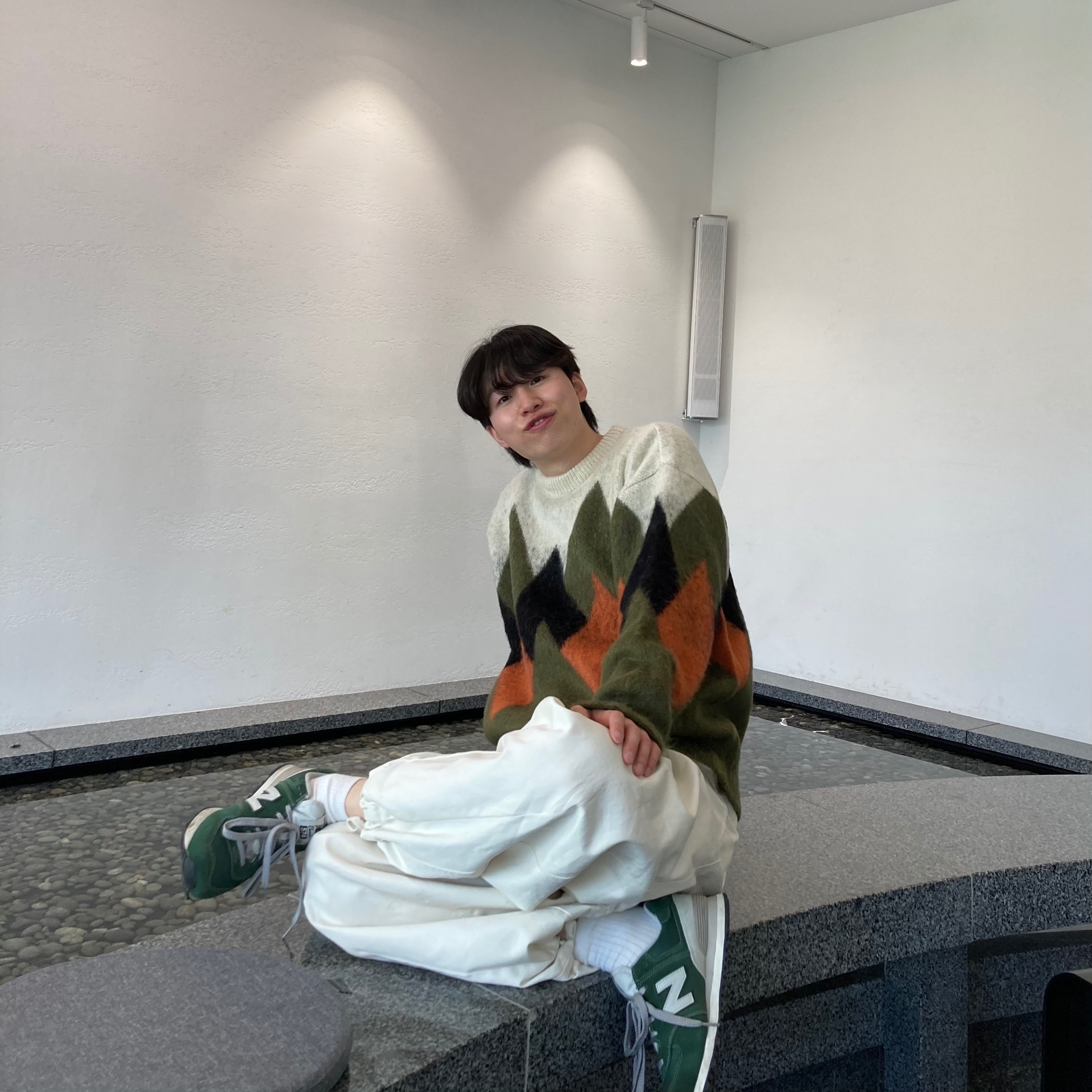 KREAM 스타일 - 1