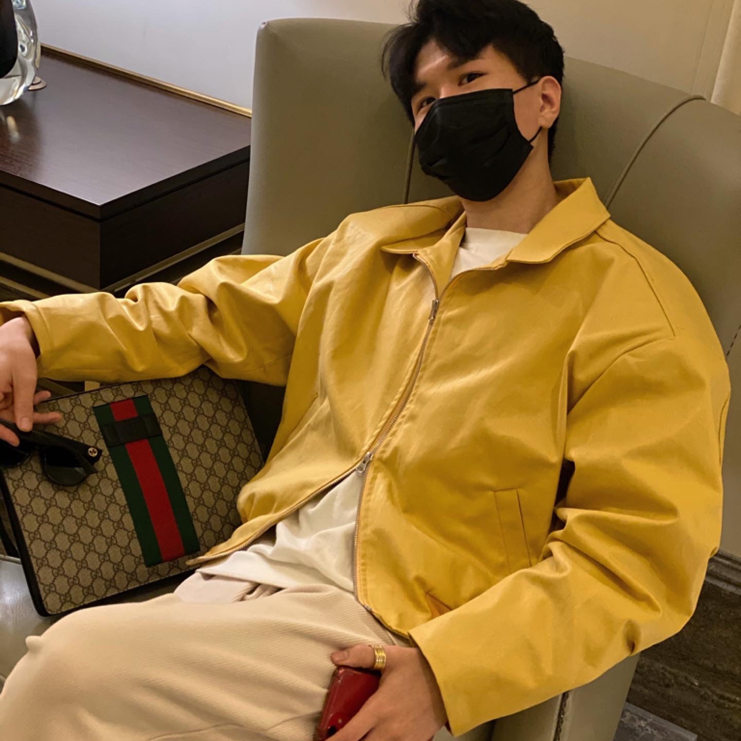 Buzz님의 스타일 - 2