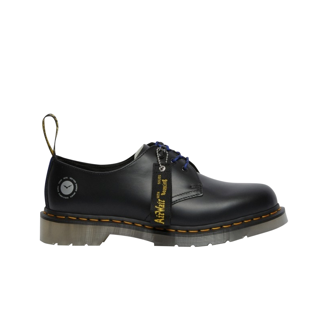 닥터마틴 x 아트모스 1461(Dr. Martens x Atmos 1461)