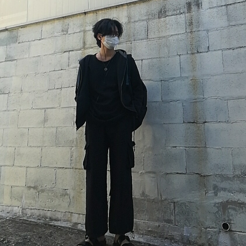 rvsibcro님의 스타일