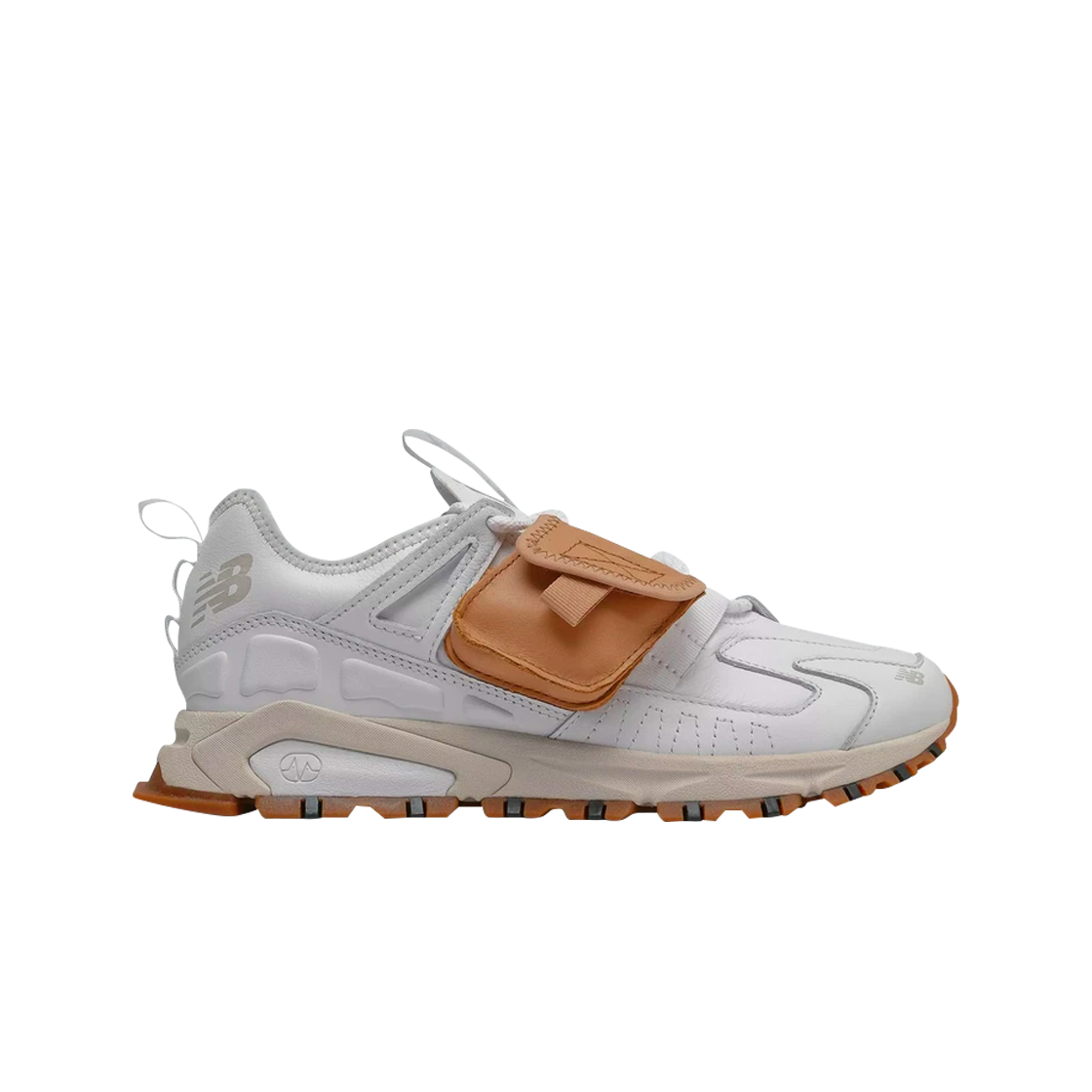 MSXRCTUC New Balance X-Racer Utility White