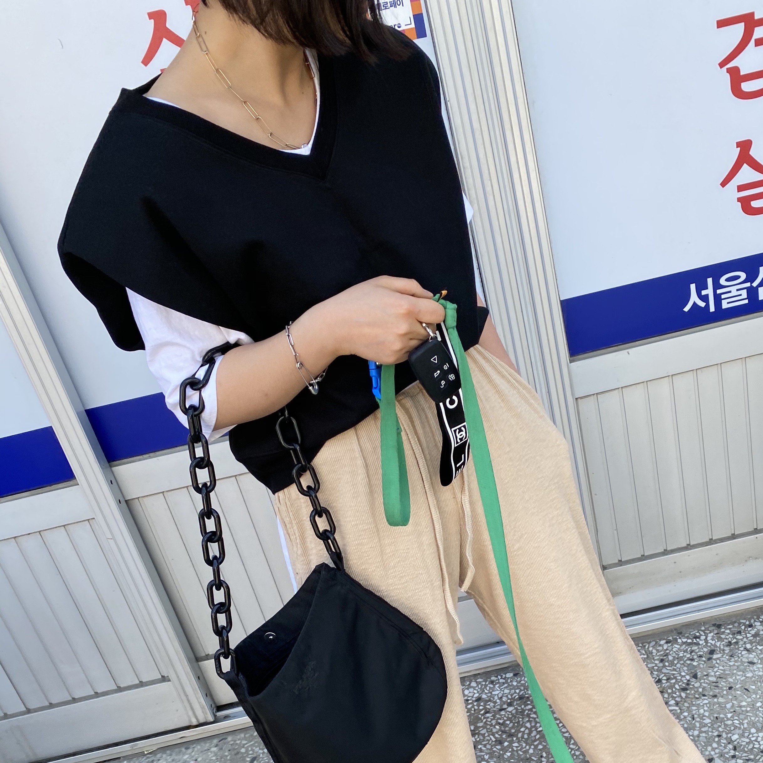 김아미님의 스타일
