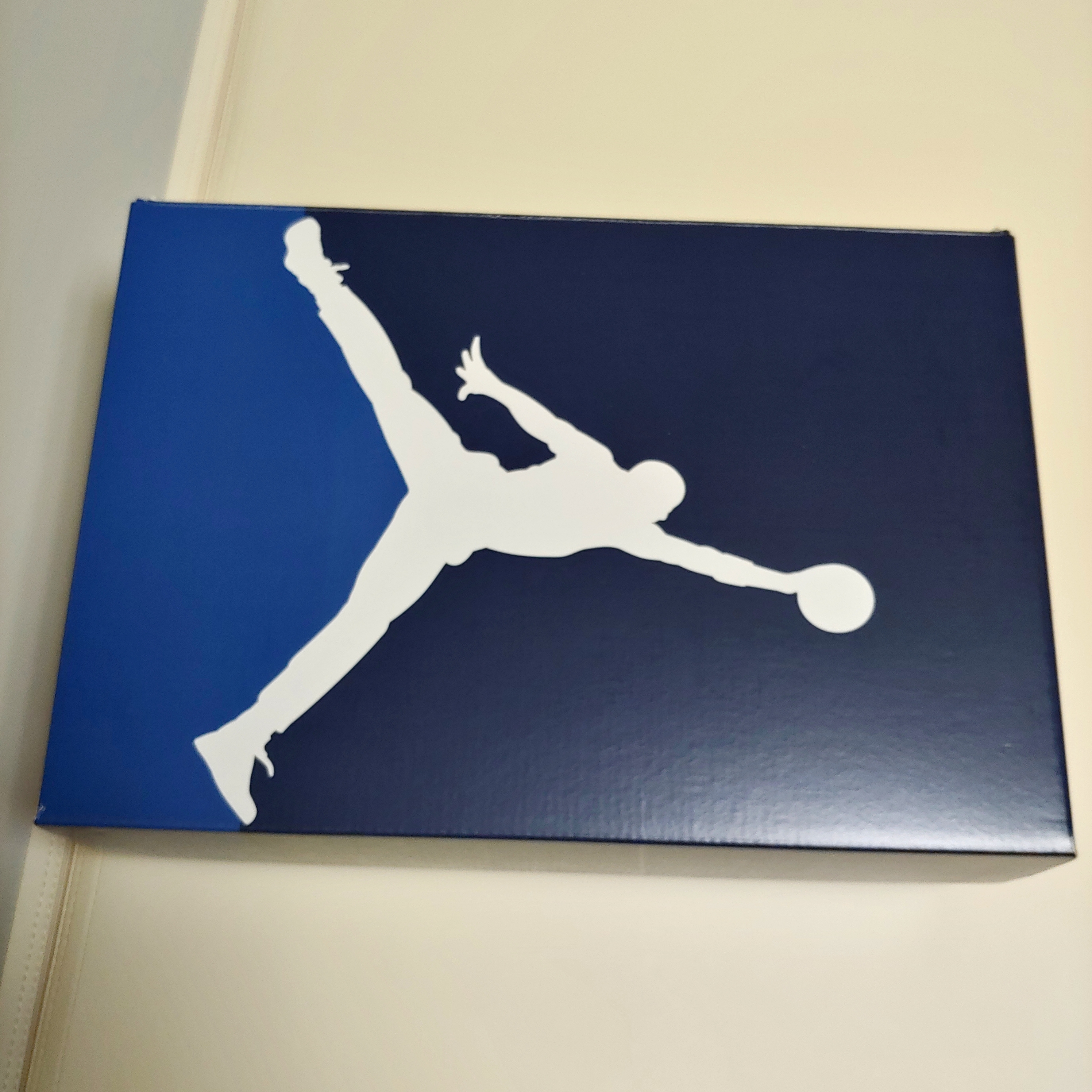 Jordan 3 x Fragment Retro SP White Black 착용 스타일 - 1