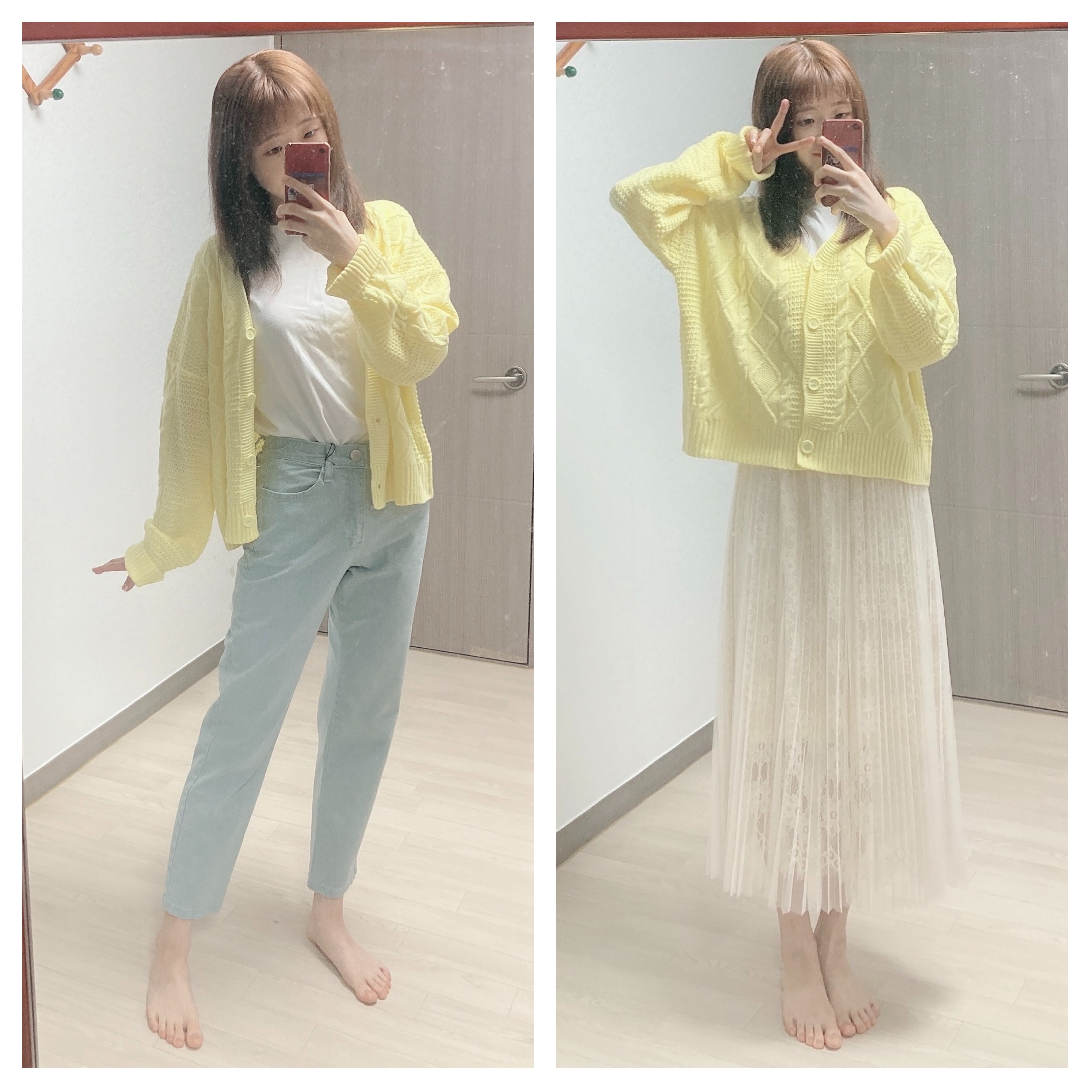 장희인님의 스타일