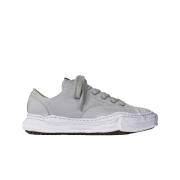 Maison Mihara Yasuhiro Peterson OG Sole Over Dyed Low-top Sneakers Gray