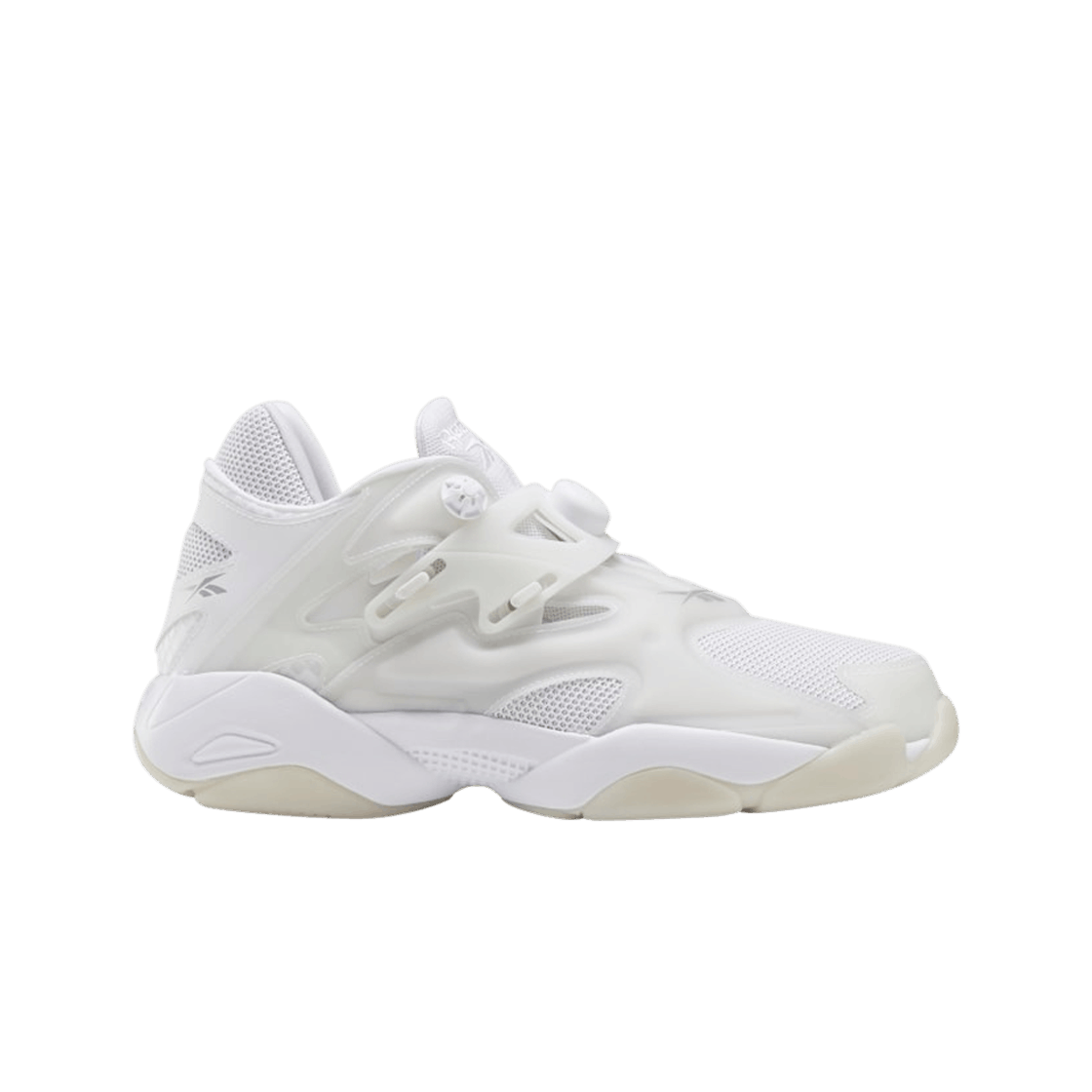리복 펌프 코트 화이트(Reebok Pump Court White) - 1