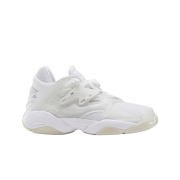 Reebok Pump Court White