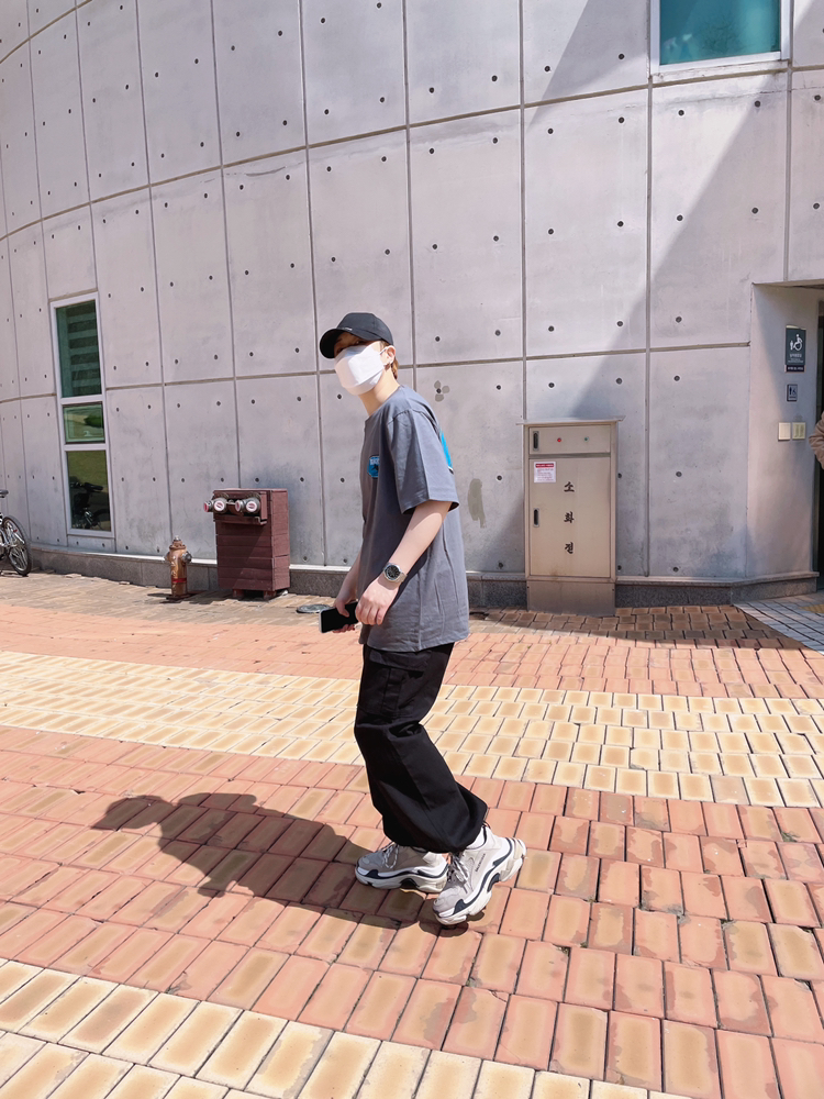 KREAM 프로필 이미지