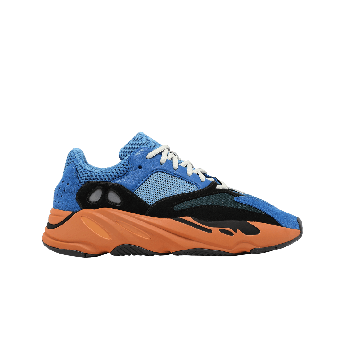 아디다스 이지 부스트 700 브라이트 블루(Adidas Yeezy Boost 700 Bright Blue)