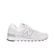 New Balance 1300 Made in USA White Grey