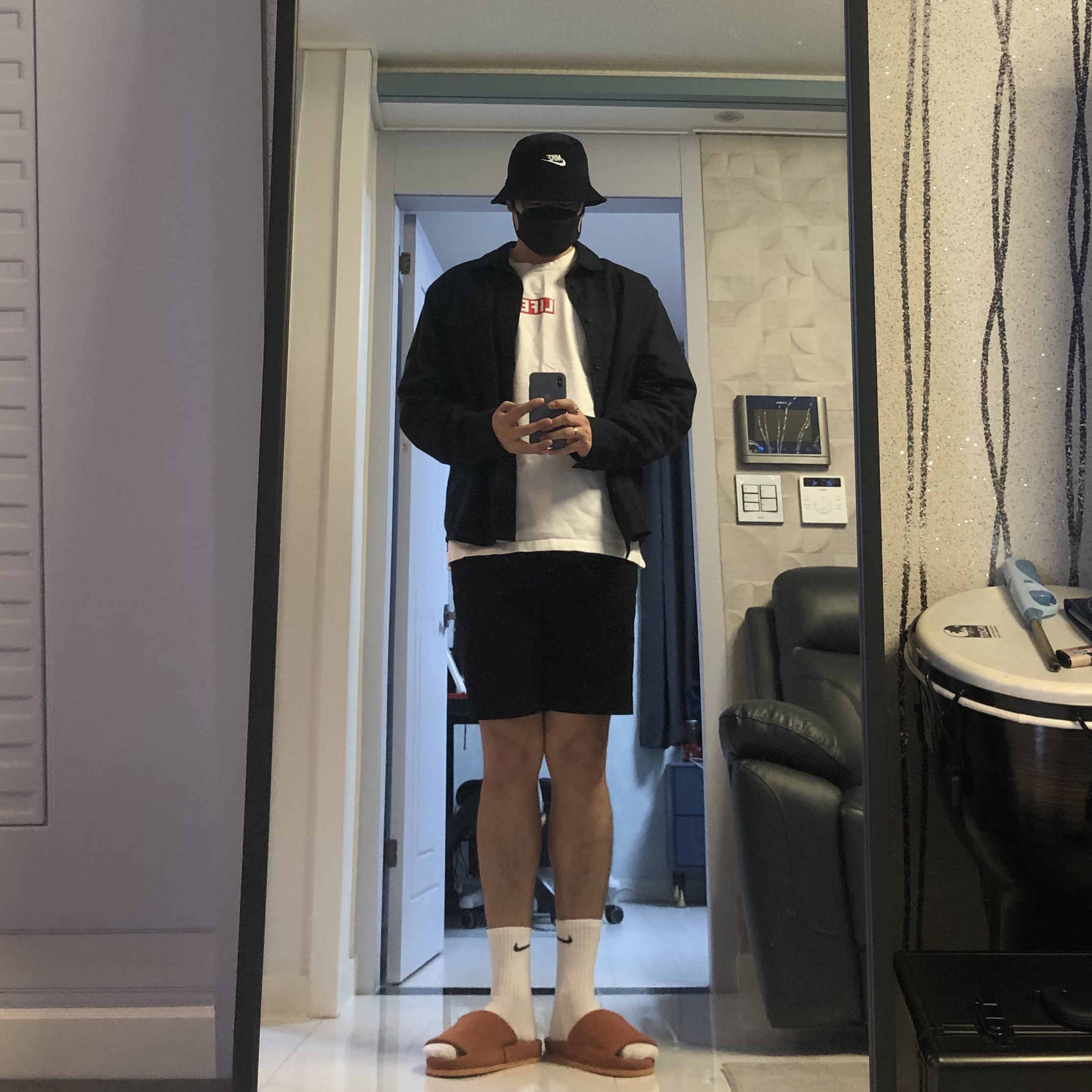 김명규님의 스타일
