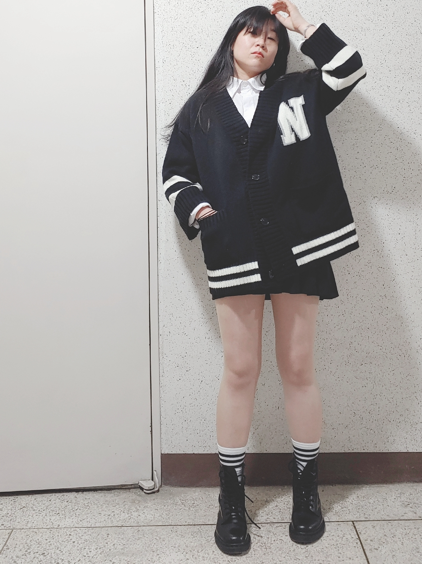 푸딩푸딩님의 스타일 - 1