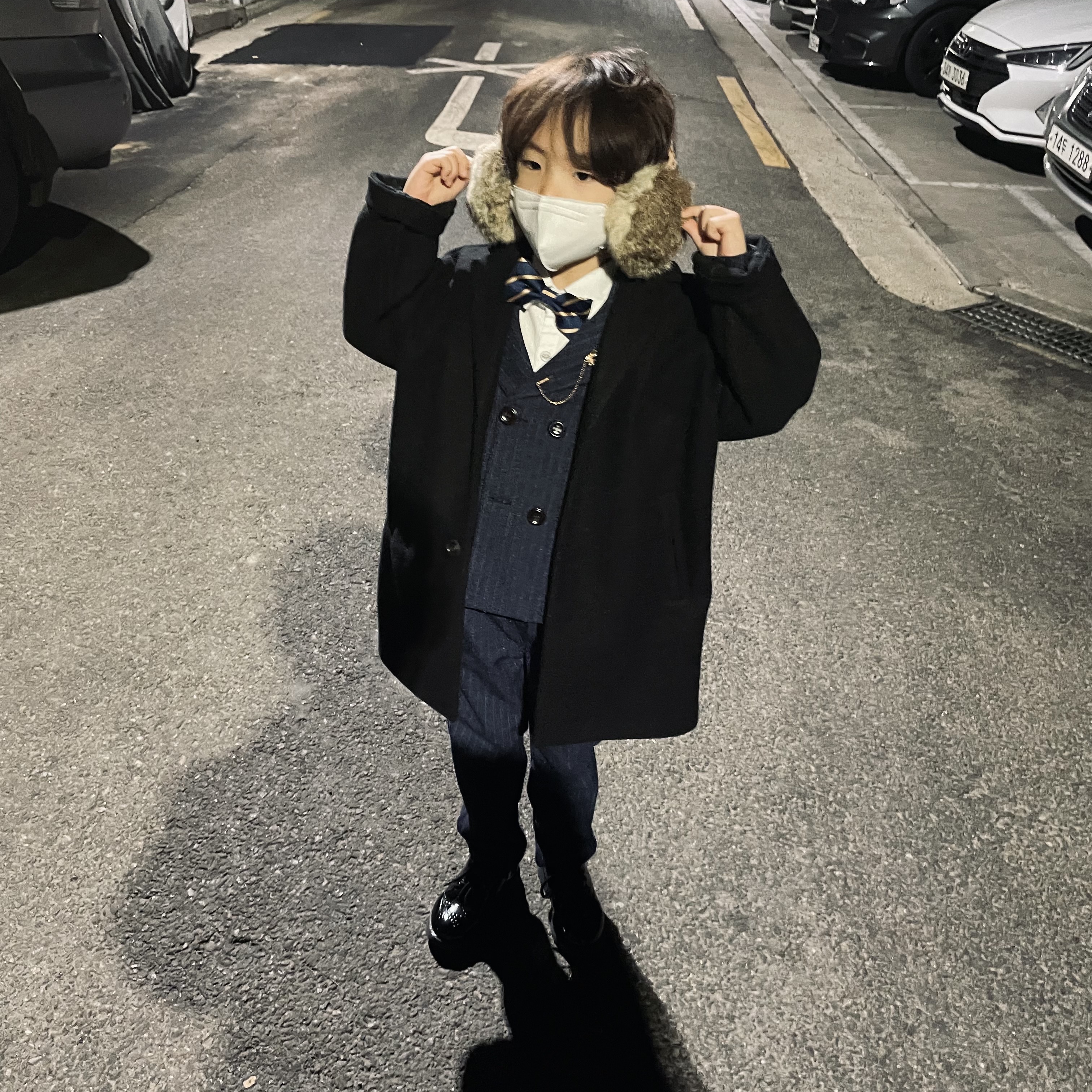roybyroy님의 스타일
