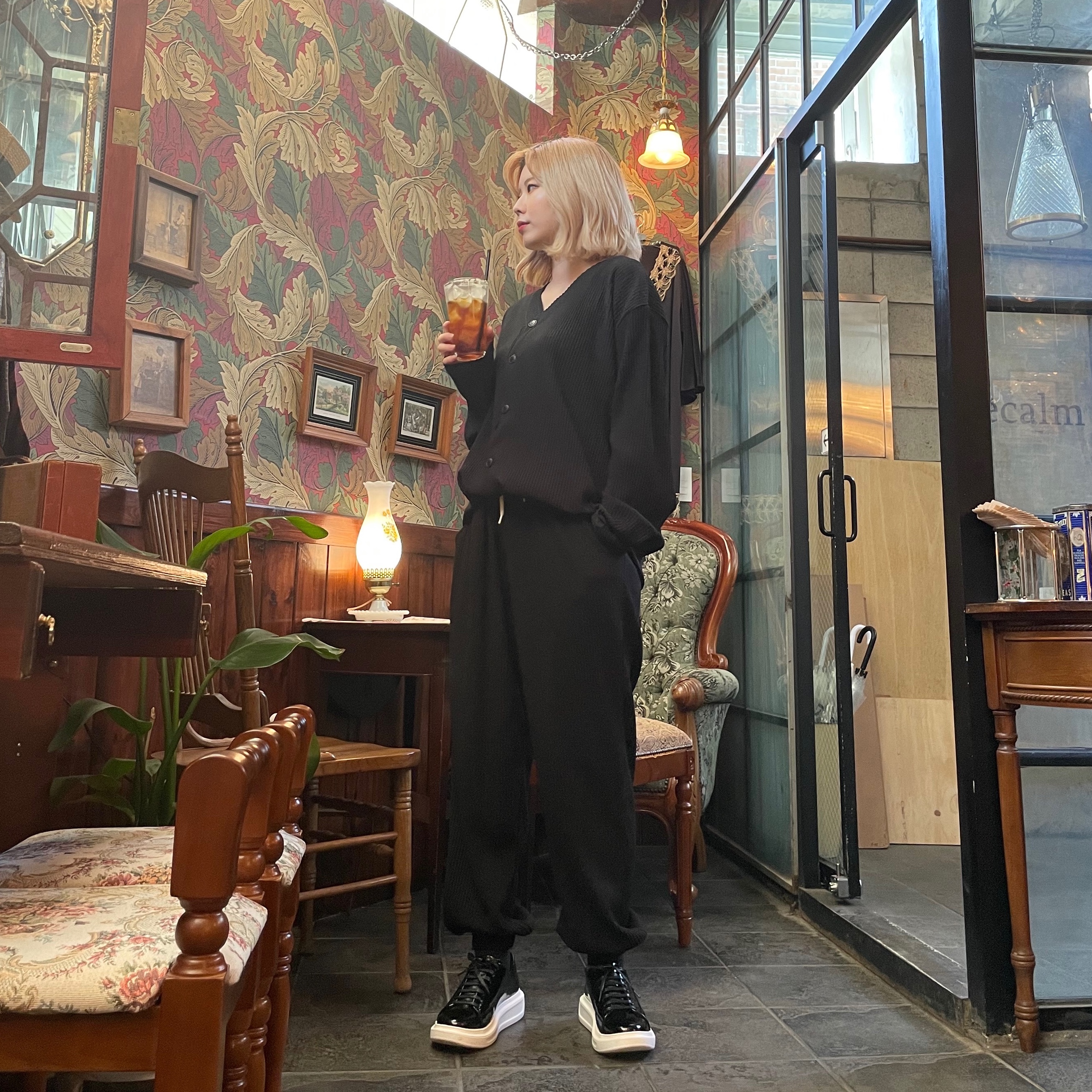 Haruka in Korea님의 스타일 - 3