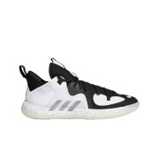 Adidas Harden Stepback 2 Black White