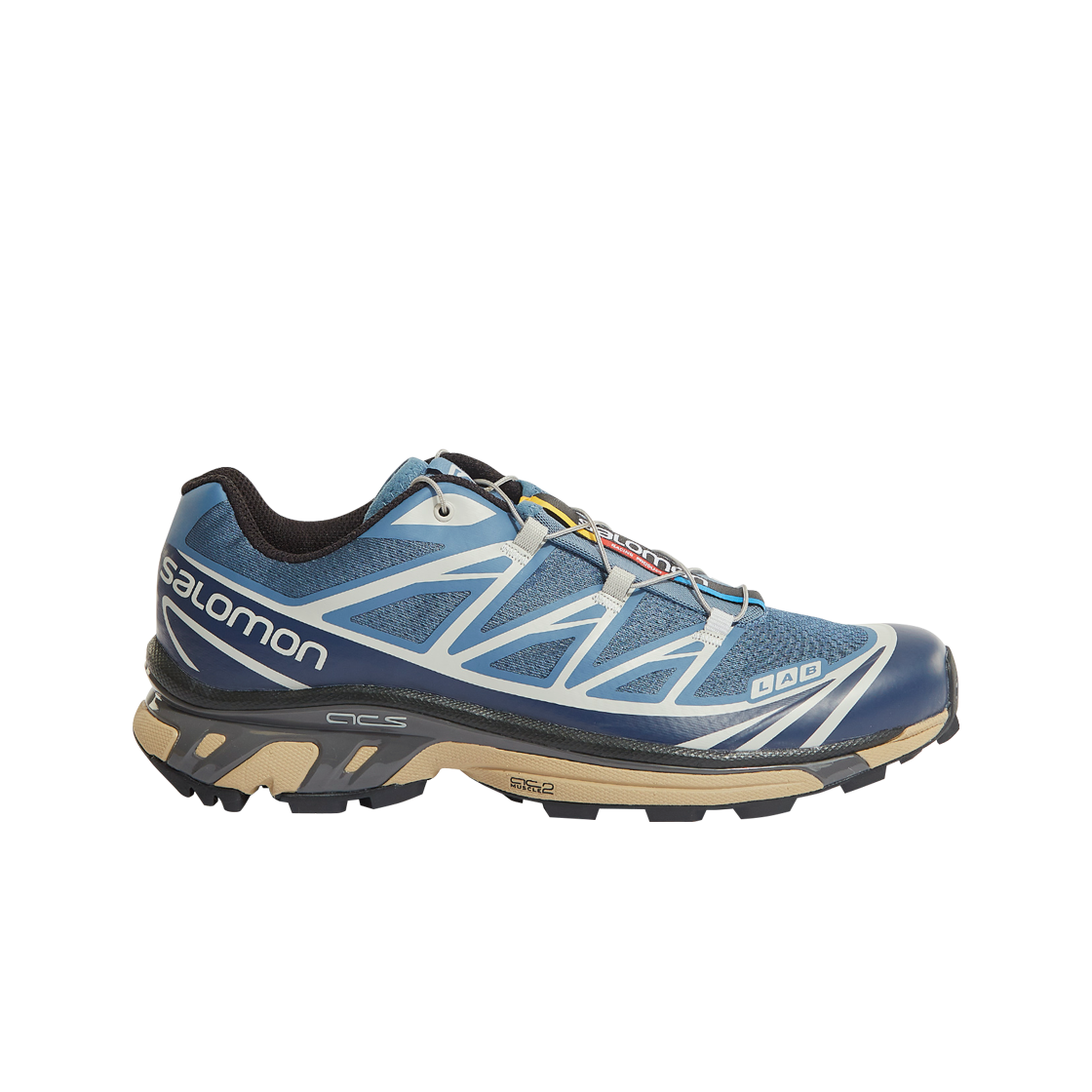 살로몬 XT-6 ADV 코펜 블루