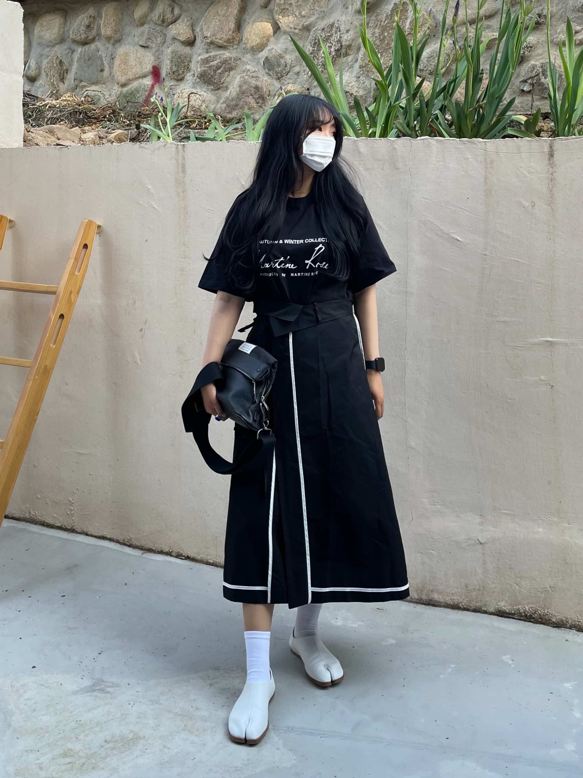 KREAM 스타일