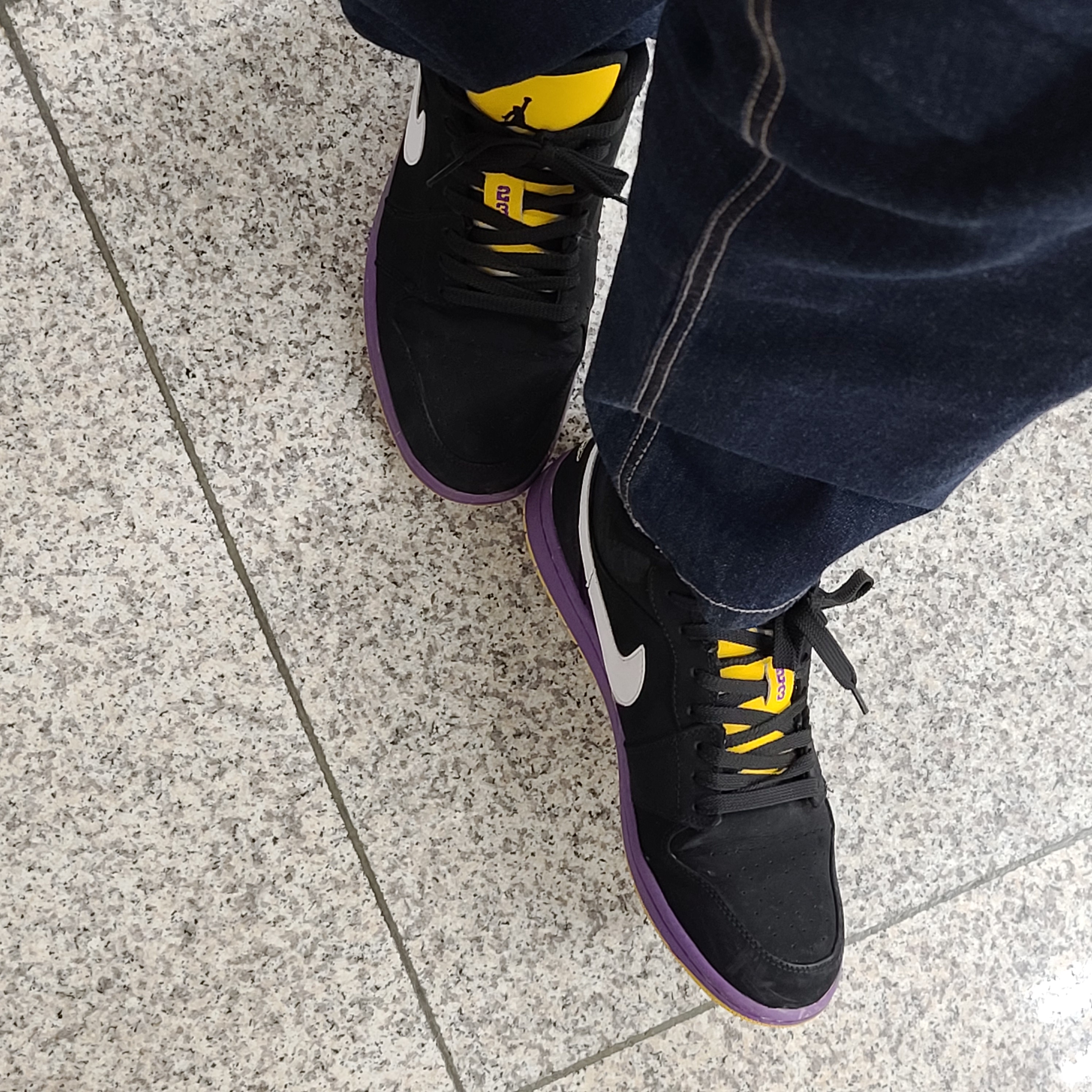 spiderj님의 스타일 - 1