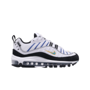 (W) Nike Air Max 98 PRM Teal Nebula
