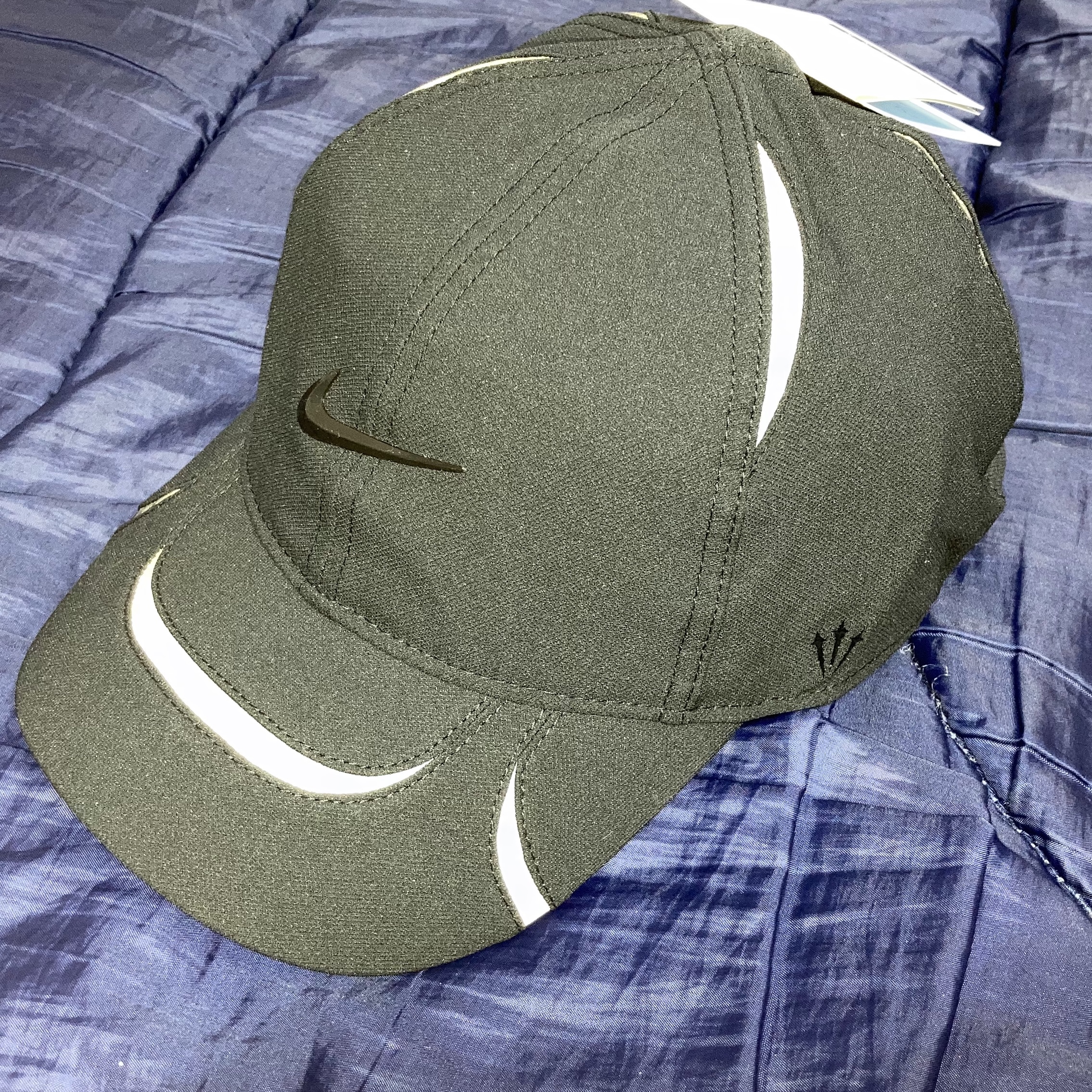Nike x Drake Nocta NRG AU L91 Cap 착용 스타일