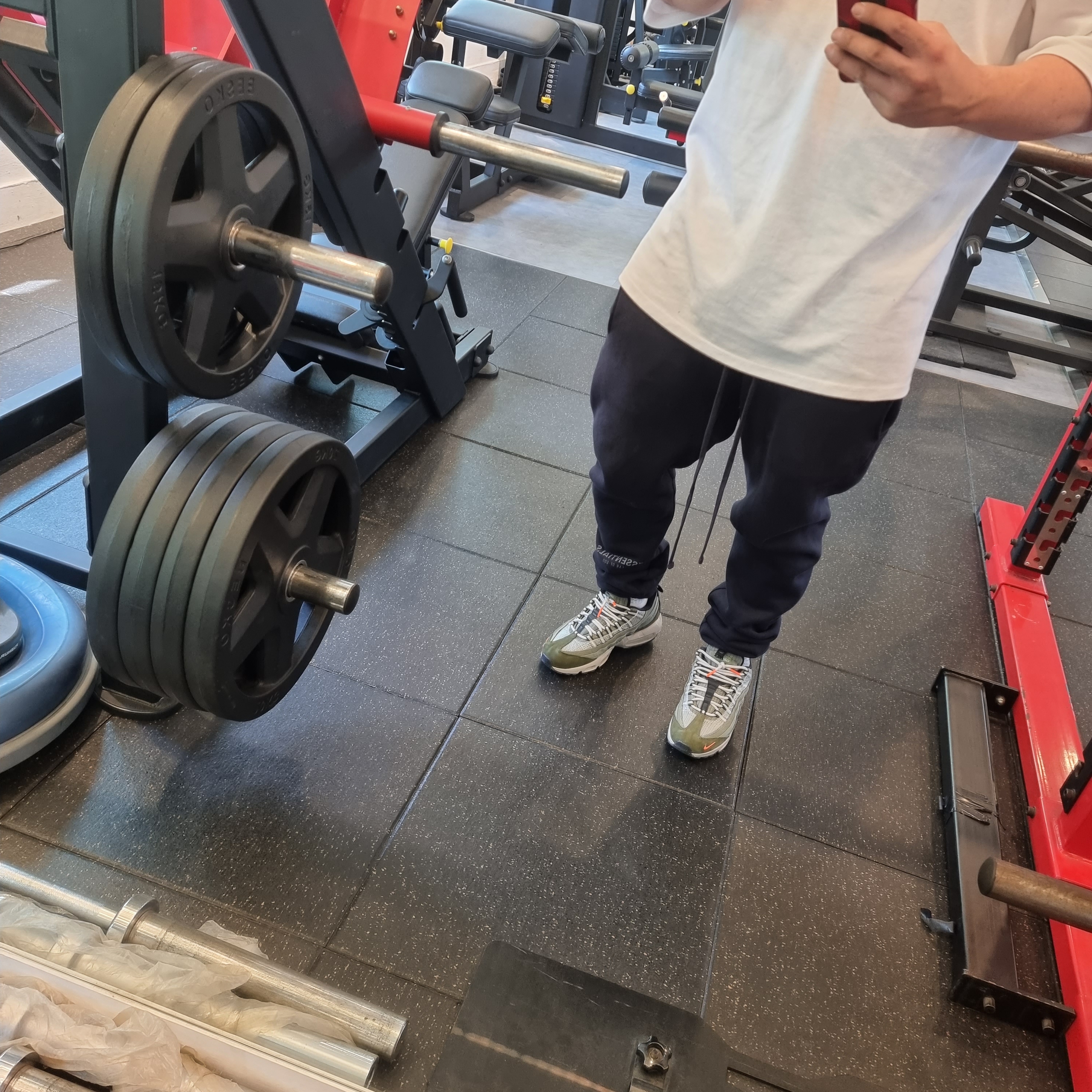 KREAM 스타일 - 1