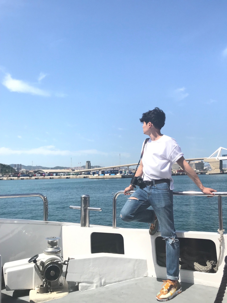 KREAM 프로필 이미지