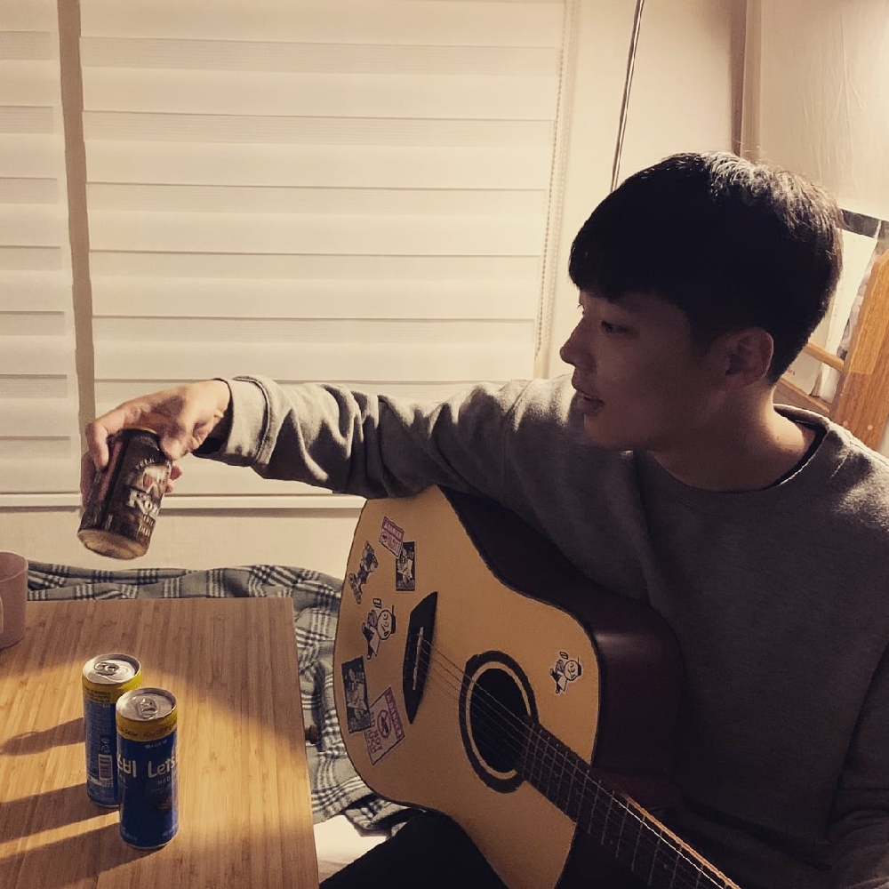 KREAM 프로필 이미지