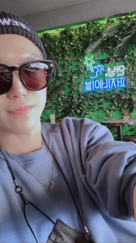 KREAM 프로필 이미지